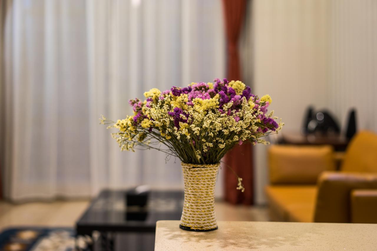 Yo Jia Apart Hotel Гуанчжоу Екстер'єр фото